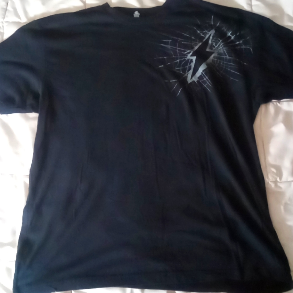 Men's large diesel power t shirt